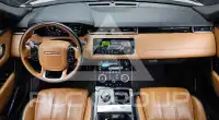 2018 Land Rover Range Rover