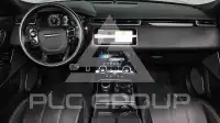 2018 Land Rover Range Rover