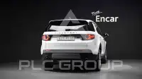 2018 Land Rover Discovery