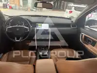 2018 Land Rover Discovery