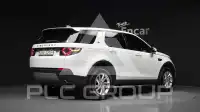 2018 Land Rover Discovery