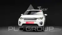2018 Land Rover Discovery