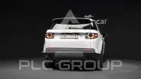 2018 Land Rover Discovery