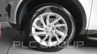 2018 Land Rover Discovery