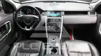 2018 Land Rover Discovery