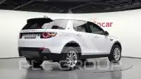 2018 Land Rover Discovery