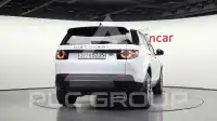 2018 Land Rover Discovery