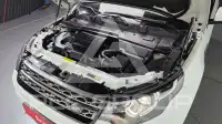 2018 Land Rover Discovery