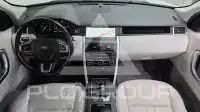 2018 Land Rover Discovery