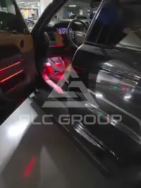 2018 Land Rover Range Rover