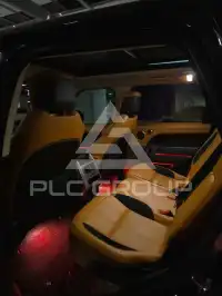 2018 Land Rover Range Rover