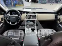 2018 Land Rover Range Rover