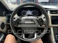 2018 Land Rover Range Rover