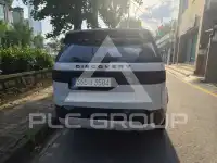 2018 Land Rover Discovery