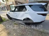 2018 Land Rover Discovery