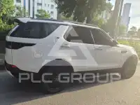 2018 Land Rover Discovery