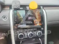 2018 Land Rover Discovery