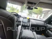 2018 Land Rover Discovery