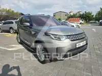 2018 Land Rover Discovery