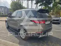 2018 Land Rover Discovery