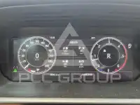 2018 Land Rover Discovery