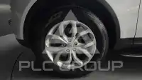 2018 Land Rover Discovery