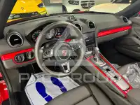 2018 Porsche 718