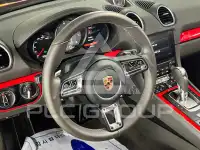 2018 Porsche 718