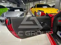 2018 Porsche 718