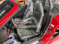 2018 Porsche 718