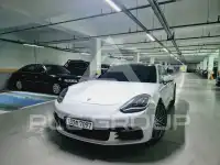 2018 Porsche Panamera