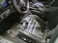 2018 Porsche Panamera