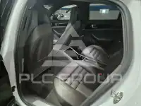 2018 Porsche Panamera