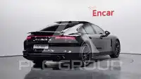 2018 Porsche Panamera