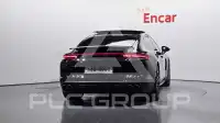 2018 Porsche Panamera