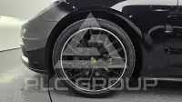 2018 Porsche Panamera