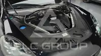 2018 Porsche Panamera