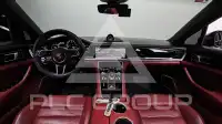 2018 Porsche Panamera