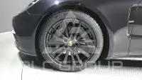 2018 Porsche Panamera