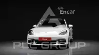2018 Porsche Panamera
