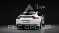 2018 Porsche Panamera