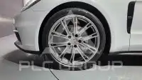 2018 Porsche Panamera
