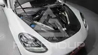 2018 Porsche Panamera