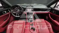 2018 Porsche Panamera