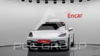 2018 Porsche Panamera