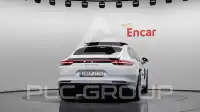 2018 Porsche Panamera