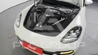 2018 Porsche Panamera