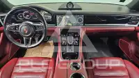 2018 Porsche Panamera