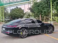 2018 Porsche Panamera