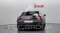 2018 Porsche Panamera